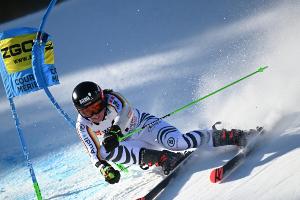 Weidle patzt, Lie siegt - Shiffrin gewinnt Gesamtweltcup
