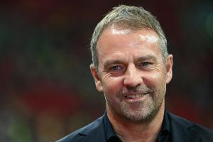 Flick lobt BVB-Seriensieger: "Wahnsinniges Selbstvertrauen"