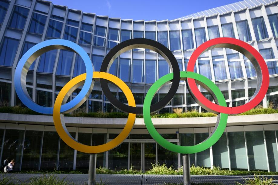 Mehrheit der Franzosen für Olympiastart Russlands