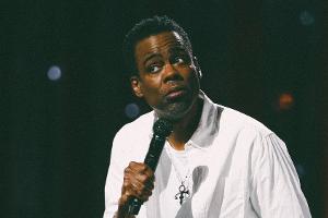 Chris Rock teilt in neuem Comedy-Special hart gegen Will Smith aus
