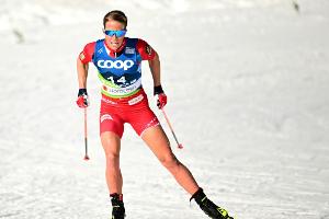 Skilanglauf: Slind nach Reise-Marathon Fünfte beim Wasalauf