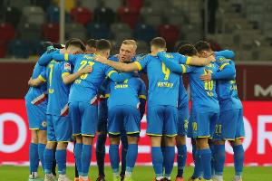 3:3 nach 0:3: Braunschweig holt noch Punkt gegen Bielefeld