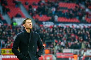 Alonso zuversichtlich: "Keine Verletzung" bei Frimpong