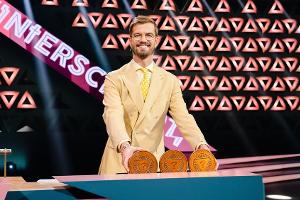 Große Überraschung bei "Wer stiehlt mir die Show?"