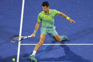 Corona-Impfung: Djokovic darf nicht in die USA reisen