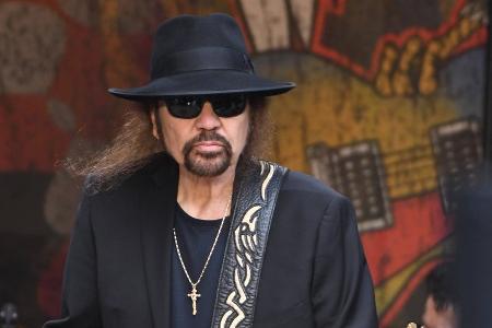 Gary Rossington: Gitarrist von Lynyrd Skynyrd ist tot Gary Rossington: Gitarrist von Lynyrd Skynyrd ist tot