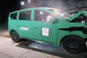 Wer will ein Solarauto-Projekt kaufen?