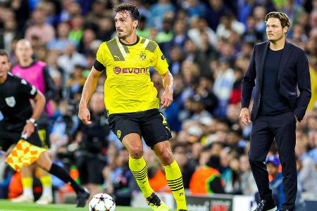 Mats Hummels