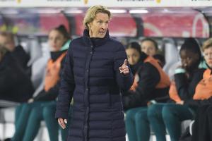 WM-Vorbereitung: DFB-Frauen testen zweimal rund um Ostern