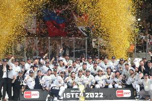 Eishockey: Nur 19-mal stimmte das Vorrunden-Orakel