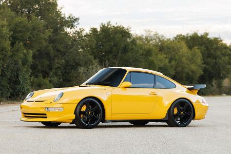 Ruf BTR (1997)