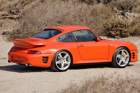 Ruf Turbo R (1998)