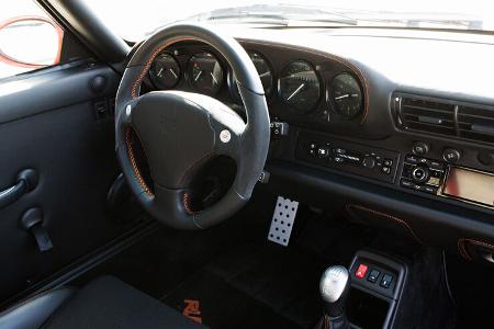 Ruf Turbo R (1998)