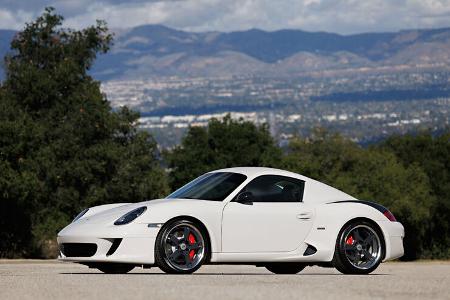 Ruf RK (2007)