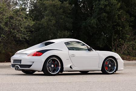 Ruf RK (2007)