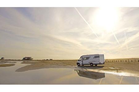 Sankt Peter-Ording