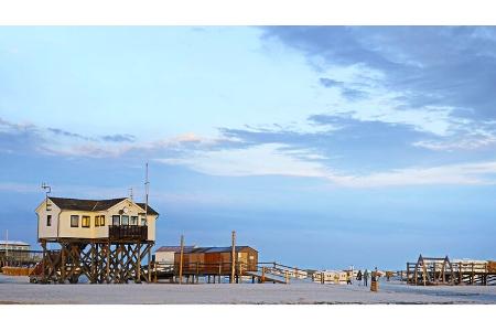 Sankt Peter-Ording