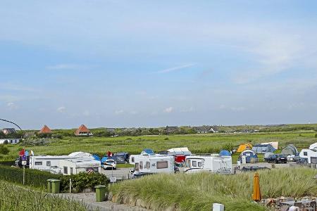 Campingplatz Biehl