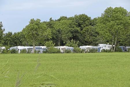 Campingpark Olsdorf