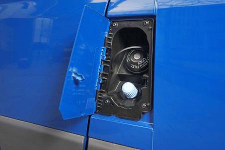 Diesel Fahrverbote