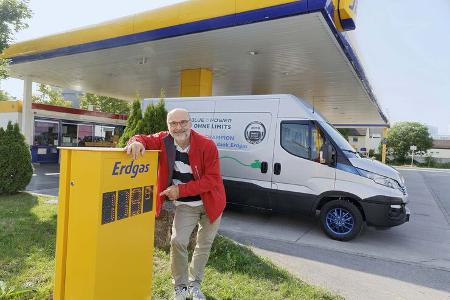 Diesel-Alternativen