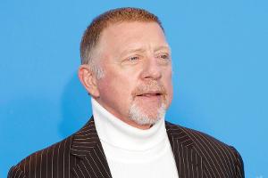 Boris Becker: Starttermin seiner Doku bei Apple TV+ steht fest