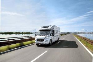 Längsbänke im Wohnmobil als neuer Trend