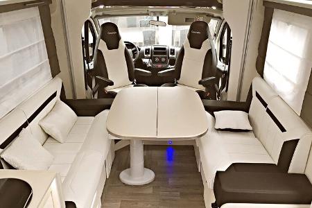 Chausson Welcome 640