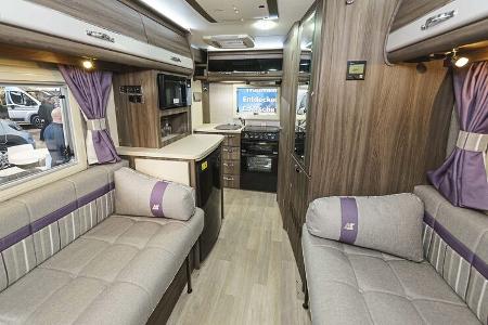 Stanton Magister 73 LFJ