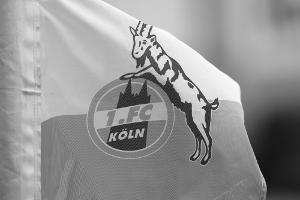 Köln trauert um Ex-Präsident Artzinger-Bolten