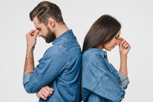Trennungs-Saison: Enden im März wirklich mehr Beziehungen?