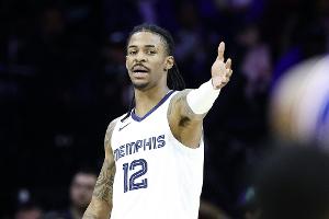 Auch Polizei ermittelt gegen NBA-Profi Morant