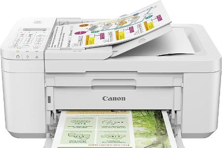 Canon Pixma TR4651