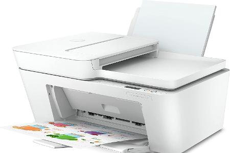 HP Deskjet Plus 4120