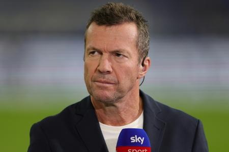Matthäus glaubt fest an BVB-Titelchance Matthäus glaubt fest an BVB-Titelchance