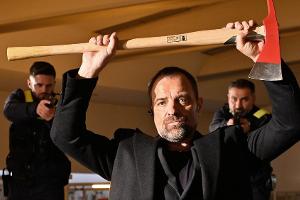 TV-Tipps am Dienstag