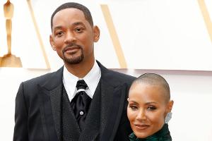 Nach Oscar-Ohrfeige: Will Smith ist "immer noch reuevoll"