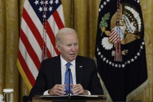 Super Bowl: Fox-Interview mit Biden wohl geplatzt