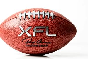 Auftakt in der XFL: Neustart mit "The Rock"