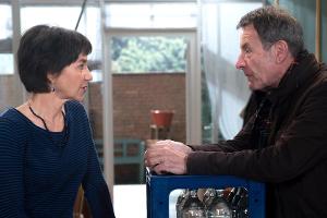 Das passiert heute in den Soaps