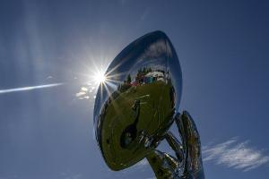1,77 Millionen sehen letzten Super Bowl bei ProSieben