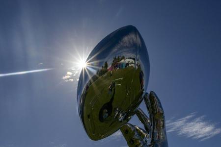 1,77 Millionen sehen letzten Super Bowl bei ProSieben 1,77 Millionen sehen letzten Super Bowl bei ProSieben