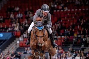 Reiten: Verband stellt Verfahren gegen Beerbaum ein
