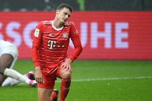 Bayern gegen PSG: Nur Neuer, Hernandez und Pavard fehlen