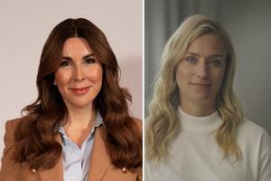 "Her Story": Dokumentarserie kehrt am Weltfrauentag zurück