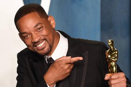 Will Smith
