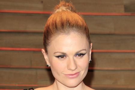 Anna Paquin