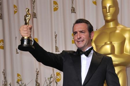 Jean Dujardin