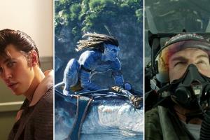 Oscar-Countdown: So können Sie die nominierten Filme sehen