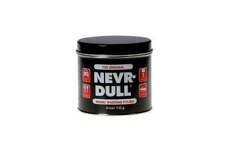 Nevr Dull